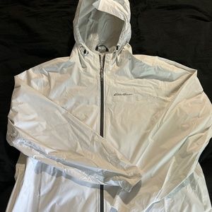 Eddie Bauer Cloud Cap Raincoat